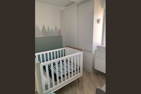 Apartamento à venda com 2 quartos, 74m² em Jardim Vila Mariana, São Paulo