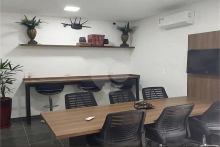 Apartamento à venda com 115m², 3 quartos e 2 vagas Apartamento à venda com 115m², 3 quartos e 2 vagasFoto 31