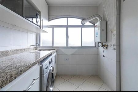 Apartamento à venda com 115m², 3 quartos e 2 vagas Apartamento à venda com 115m², 3 quartos e 2 vagasFoto 09