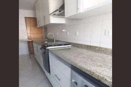 Apartamento à venda com 115m², 3 quartos e 2 vagas Apartamento à venda com 115m², 3 quartos e 2 vagasFoto 07
