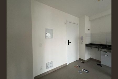 Apartamento à venda com 1 quarto, 31m² em Vila Mariana, São Paulo
