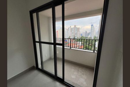 Apartamento à venda com 31m², 1 quarto e sem vaga