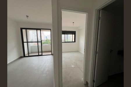 Apartamento à venda com 1 quarto, 31m² em Vila Mariana, São Paulo