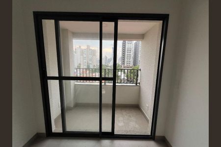Apartamento à venda com 1 quarto, 31m² em Vila Mariana, São Paulo