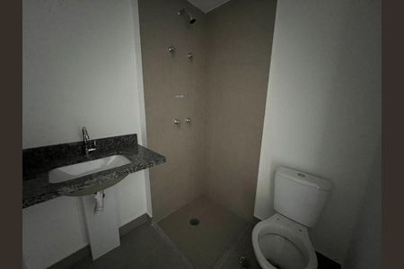 Apartamento à venda com 31m², 1 quarto e sem vaga