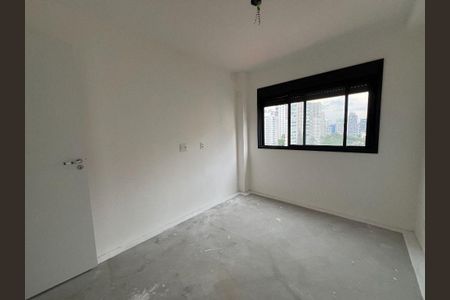 Apartamento à venda com 31m², 1 quarto e sem vaga