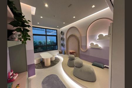 Apartamento à venda com 1 quarto, 31m² em Vila Mariana, São Paulo