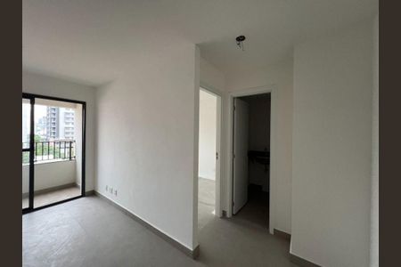 Apartamento à venda com 1 quarto, 31m² em Vila Mariana, São Paulo
