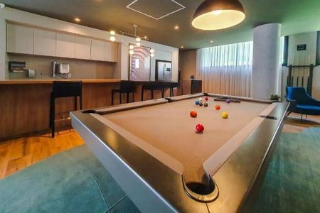 Kitnet/Studio à venda com 1 quarto, 22m² em Vila Mariana, São Paulo