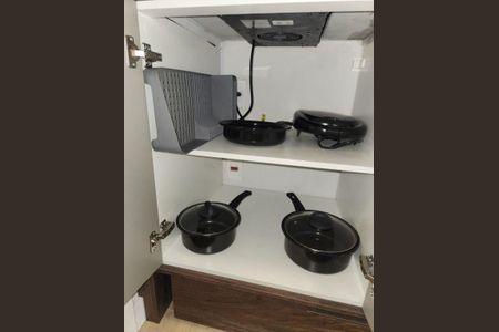 Kitnet/Studio à venda com 1 quarto, 22m² em Vila Mariana, São Paulo