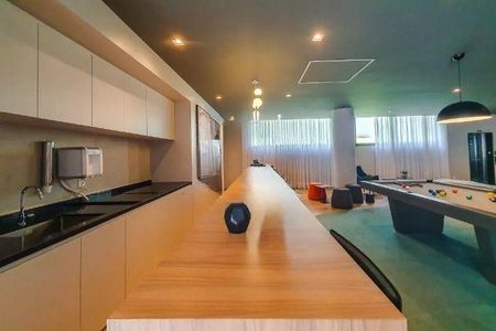Kitnet/Studio à venda com 1 quarto, 22m² em Vila Mariana, São Paulo