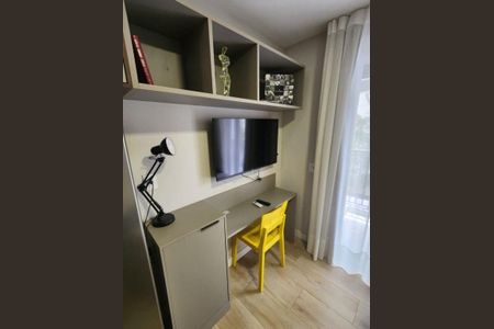 Kitnet/Studio à venda com 1 quarto, 22m² em Vila Mariana, São Paulo