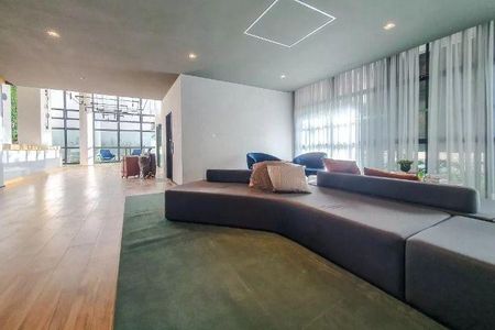 Kitnet/Studio à venda com 1 quarto, 22m² em Vila Mariana, São Paulo