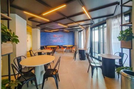 Kitnet/Studio à venda com 1 quarto, 22m² em Vila Mariana, São Paulo