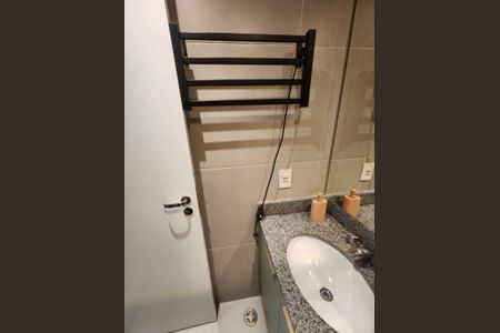Kitnet/Studio à venda com 1 quarto, 22m² em Vila Mariana, São Paulo