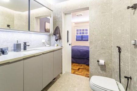Foto 26 de apartamento à venda com 2 quartos, 80m² em Itaim Bibi, São Paulo