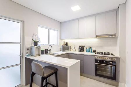 Apartamento à venda com 80m², 2 quartos e 1 vaga Apartamento à venda com 80m², 2 quartos e 1 vagaFoto 04