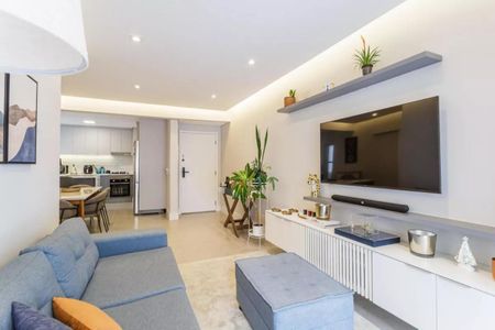 Apartamento à venda com 80m², 2 quartos e 1 vaga Apartamento à venda com 80m², 2 quartos e 1 vagaFoto 03
