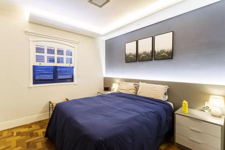 Foto 10 de apartamento à venda com 2 quartos, 80m² em Itaim Bibi, São Paulo