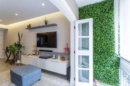 Foto 02 de apartamento à venda com 2 quartos, 80m² em Itaim Bibi, São Paulo