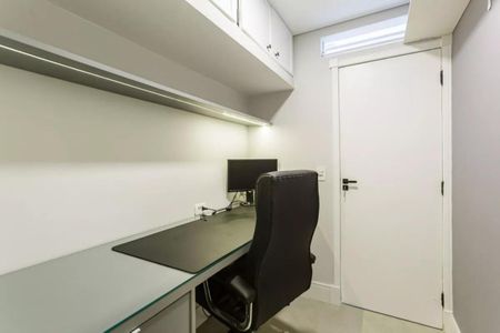 Foto 33 de apartamento à venda com 2 quartos, 80m² em Itaim Bibi, São Paulo