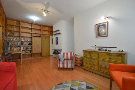Apartamento à venda com 3 quartos, 94m² em Vila Mariana, São Paulo