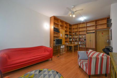 Apartamento à venda com 3 quartos, 94m² em Vila Mariana, São Paulo
