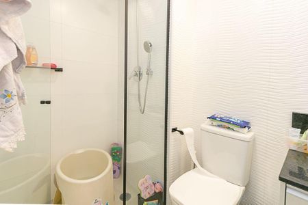 Apartamento à venda com 58m², 2 quartos e 1 vaga