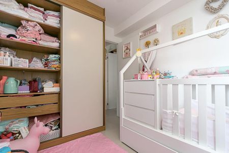 Apartamento à venda com 2 quartos, 58m² em Chácara Inglesa, São Paulo