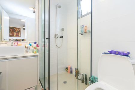 Apartamento à venda com 58m², 2 quartos e 1 vaga