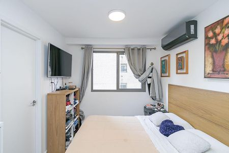 Apartamento à venda com 2 quartos, 58m² em Chácara Inglesa, São Paulo