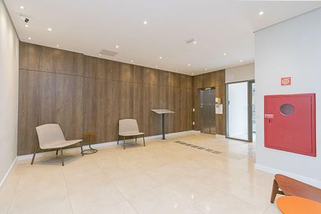 Apartamento à venda com 58m², 2 quartos e 1 vaga