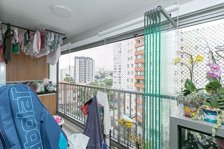 Apartamento à venda com 58m², 2 quartos e 1 vaga