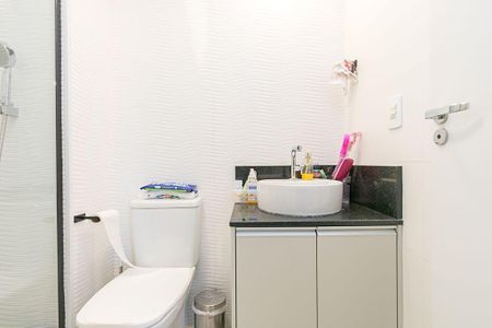 Apartamento à venda com 58m², 2 quartos e 1 vaga