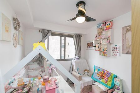 Apartamento à venda com 58m², 2 quartos e 1 vaga