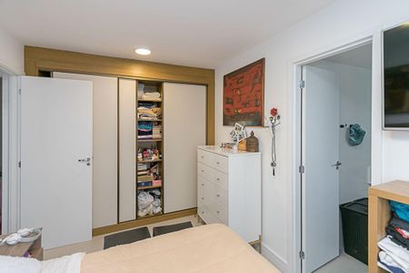 Apartamento à venda com 2 quartos, 58m² em Chácara Inglesa, São Paulo