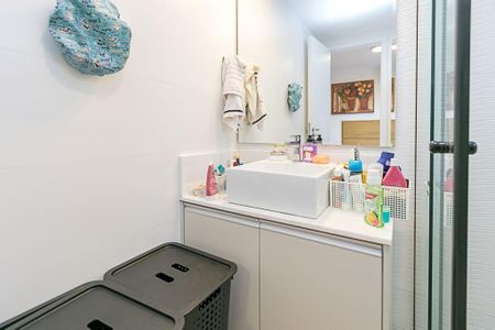 Apartamento à venda com 58m², 2 quartos e 1 vaga