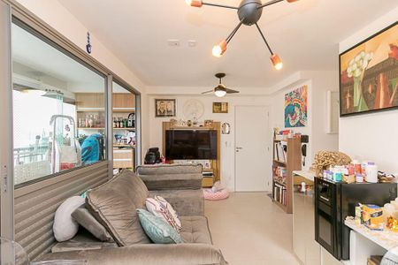 Apartamento à venda com 2 quartos, 58m² em Chácara Inglesa, São Paulo
