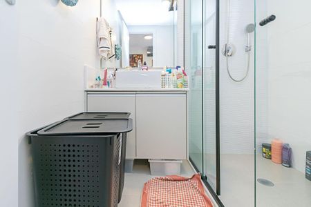 Apartamento à venda com 58m², 2 quartos e 1 vaga