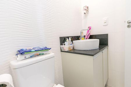 Apartamento à venda com 58m², 2 quartos e 1 vaga