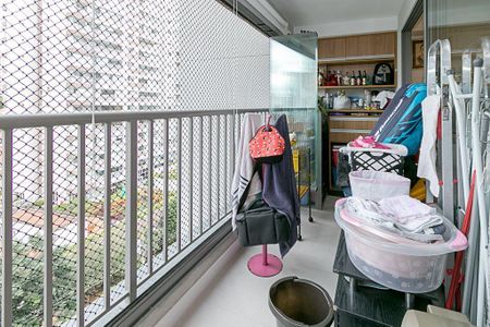 Apartamento à venda com 58m², 2 quartos e 1 vaga
