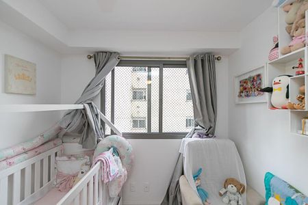 Apartamento à venda com 2 quartos, 58m² em Chácara Inglesa, São Paulo