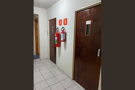 Área externa de apartamento à venda com 2 quartos, 49m² em Jabaquara, São Paulo