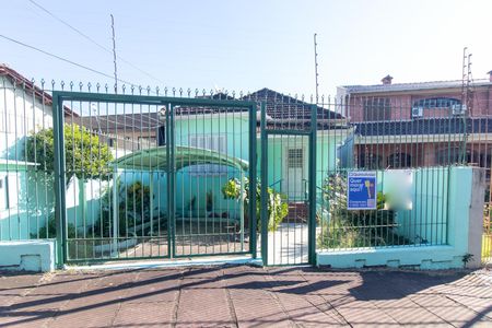 Casa à venda com 172m², 2 quartos e 1 vagaFachada