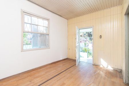 Sala de casa à venda com 2 quartos, 172m² em Glória, Porto Alegre