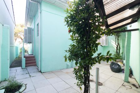 Casa à venda com 172m², 2 quartos e 1 vagaQuintal