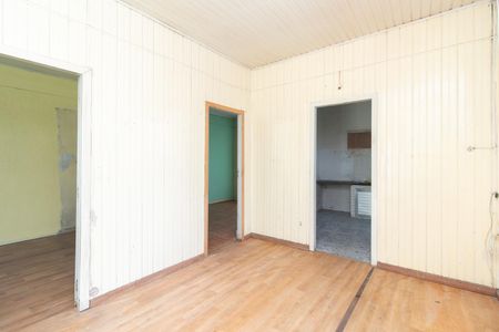Sala de casa à venda com 2 quartos, 172m² em Glória, Porto Alegre