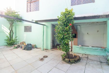 Casa à venda com 172m², 2 quartos e 1 vagaQuintal