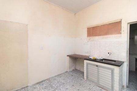 Casa à venda com 172m², 2 quartos e 1 vagaCozinha