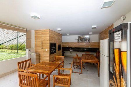Apartamento à venda com 2 quartos, 100m² em Jardim Prudência, São Paulo